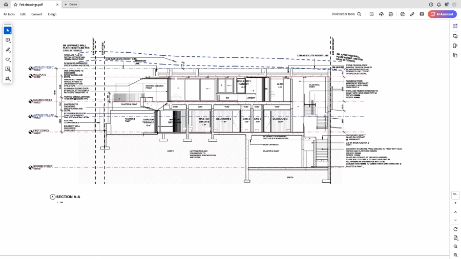 0 Bedroom Property for Sale in Tamboerskloof Western Cape